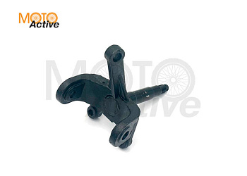 Кулак поворотный, левый WELS TRAIL 200/TRAIL 200 Pro (07003-00001)