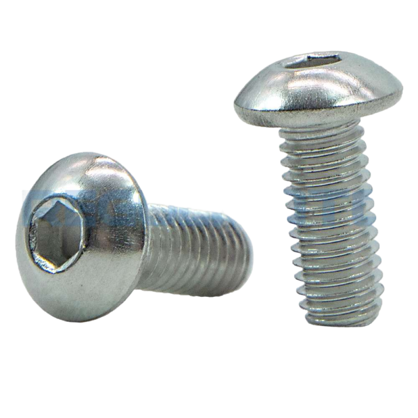 Болты треугольника рычага заднего тормоза Regulmoto Nibbi 300NC, 2 шт