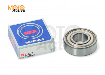 Подшипник 6202ZZ NSK