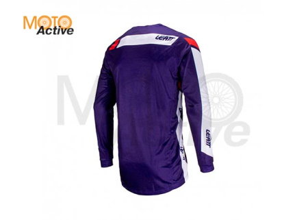 Джерси Leatt 3.5 Ride Kit 3.5 XXL
