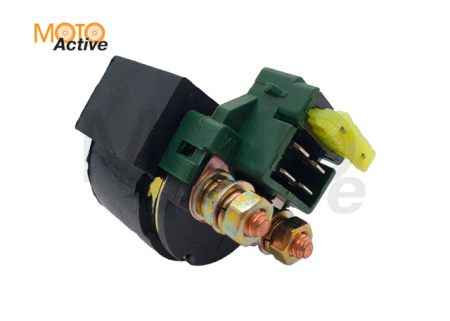 Реле стартера KAYO K6