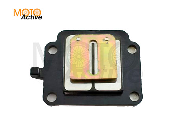 Лепестковый клапан Yamaha 2JA