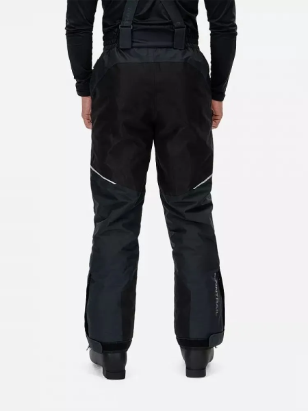 Брюки мужские FINNTRAIL Atlas 4612 Graphite