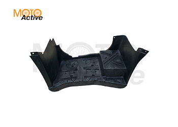 Опора для ног левая HISUN 15361