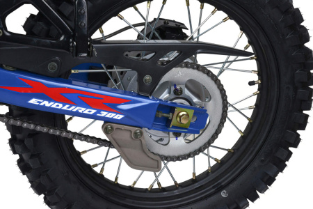 Мотоцикл Motoland 300 ENDURO XR300