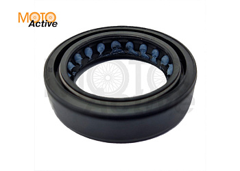 Сальник 31х43х10,3 амортизатора 31х43х10,3, Longjia