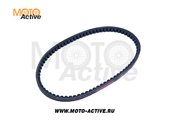 Ремень вариатора 16*665 Suzuki AD50