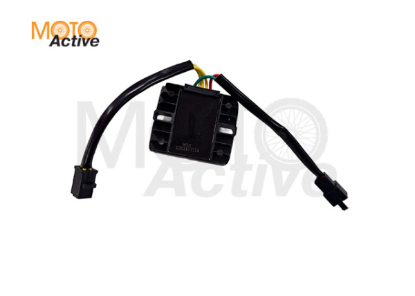 Стабилизатор напряжения Regulmoto Duke