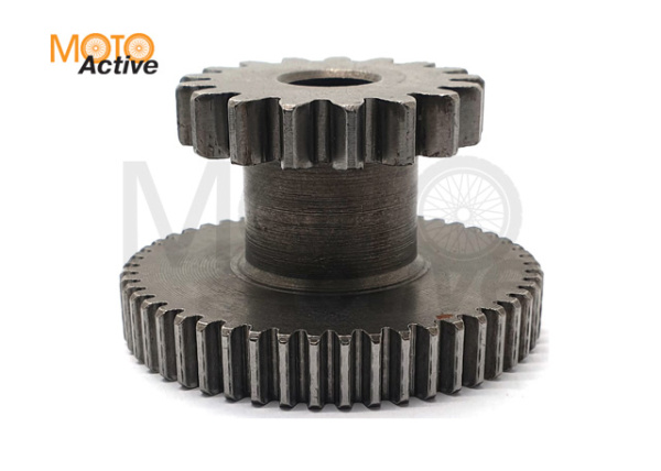 Звезда промежуточная электростартера сдвоенная WELS EVOX200