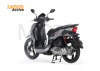 Скутер SYM Symphony SR 125 Серый