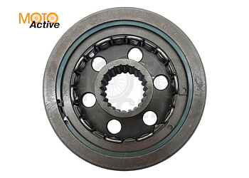 Муфта обгонная NC250S BSE, арт. 100083474