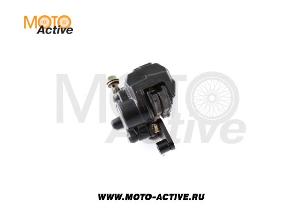 Суппорт передн. диск. тормоза KAYO T2 SM-PARTS