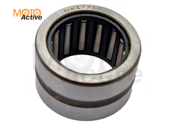 Подшипник игольчатый NK 17/16 17х25х16 (*) (NK 17/16) / ISB