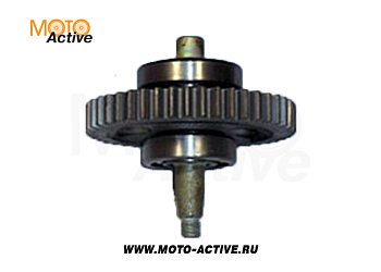 Шестерня ДВС Ведомая (привода балансирного вала)