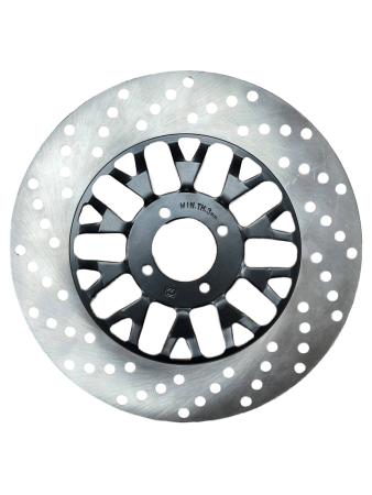 Диск тормозной передний Sport 004, 200GY-5