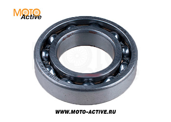 Подшипник 6006 30х55х12 шариковый