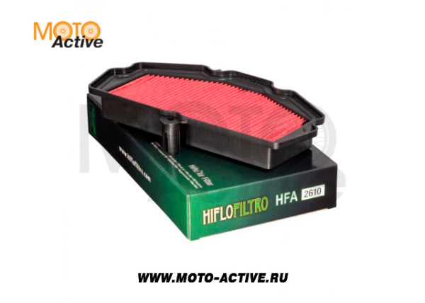 Воздушный фильтр Hi-Flo HFA 2610
