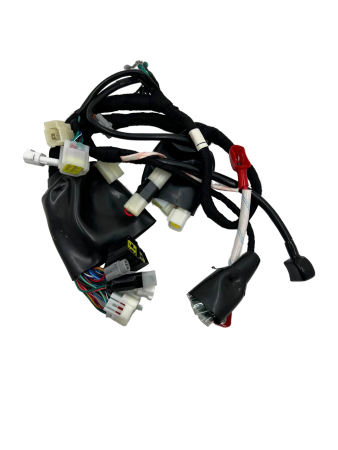Жгут электропроводки Regulmoto Crosstrec