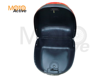 Кофры 3шт. компл.   крепёжная система Regulmoto TE