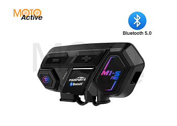 Мотогарнитура FODSPORTS M1-S Pro