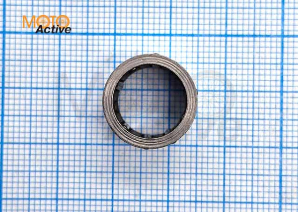 Сепаратор 12*16*14 верхней головки шатуна 2T Stels 50