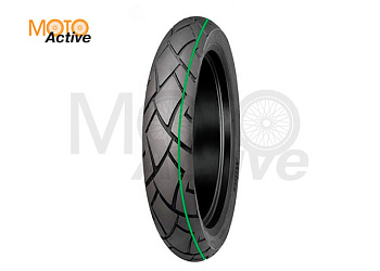 Покрышка Mitas Terra Force-R 110/80-19 [59V TL] [Front]