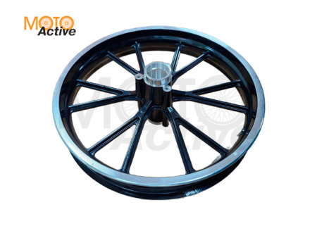 Диск 10"х1,4 задний литой диск. торм. KAYO SX50-A