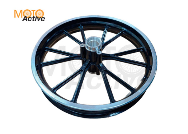 Диск 10"х1,4 задний литой диск. торм. KAYO SX50-A