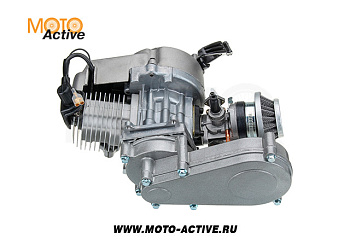 Двигатель  49СС 2-х такт. для минибайка