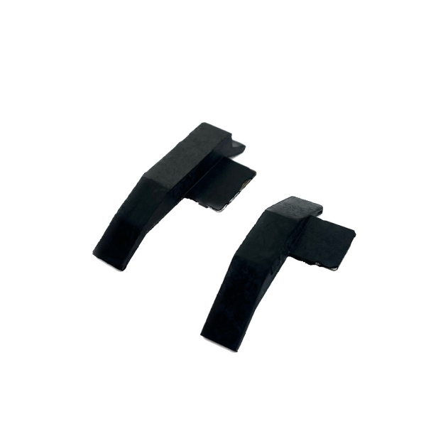 Слайдеры цепи привода электростартера (пара) двиг. YX150 см3 (WD150) SM-PARTS