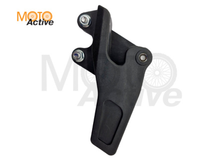 Успокоитель приводной цепи (ловушка, черный) KAYO,TTR "BEEZMOTO"