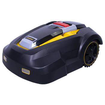 Газонокосилка-робот CHAMPION RMB2428