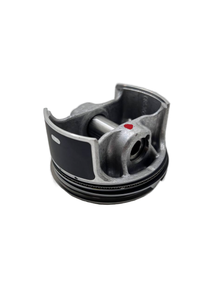 Поршень в сборе NB300 Ø74 мм , палец Ø16,