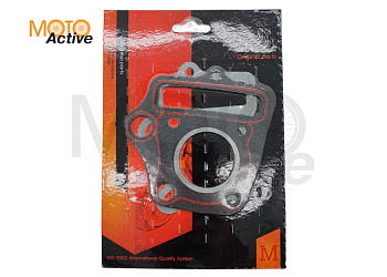 Набор прокладок ЦПГ 139FMB (39*41,5) ZS