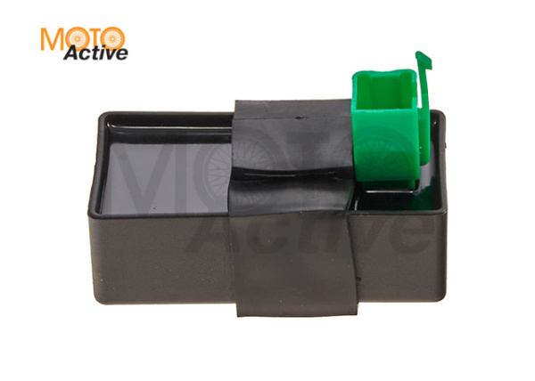 CDI двиг. YX140см3 SM-PARTS