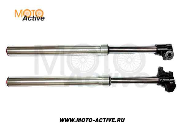 Амортизаторы передние 735mm*45*48 без регулировки BSE PH10