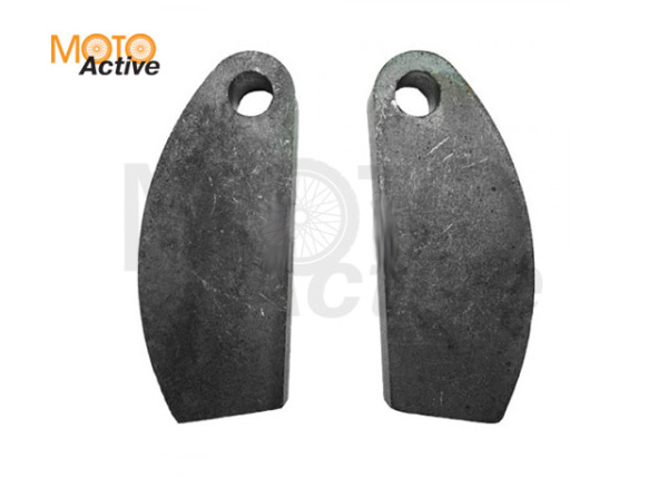 Грузик вариатора Сафари Буран