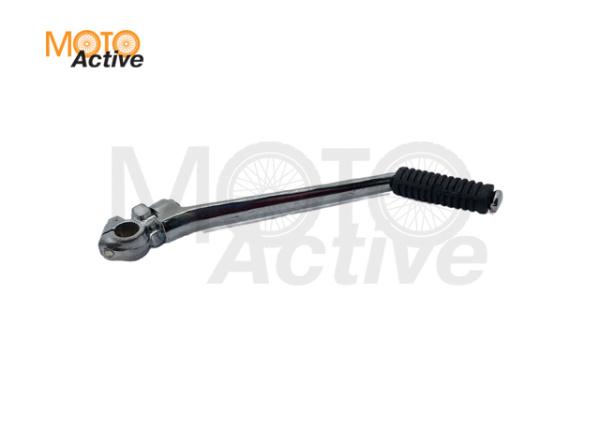 Кикстартер #1 CG150