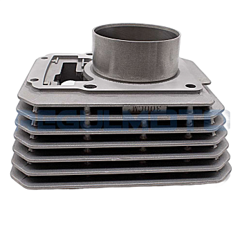 Цилиндро- поршневая группа ZS172FMM, Ø74 mm (бигбор) OTOM