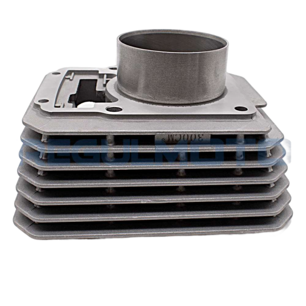 Цилиндро- поршневая группа ZS172FMM, Ø74 mm (бигбор) OTOM