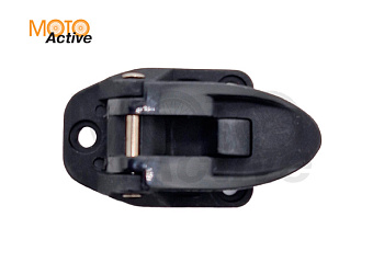 Пряжка черная FLY RACING