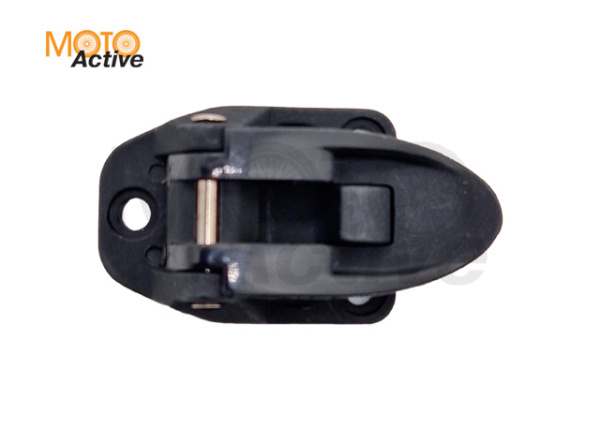 Пряжка черная FLY RACING