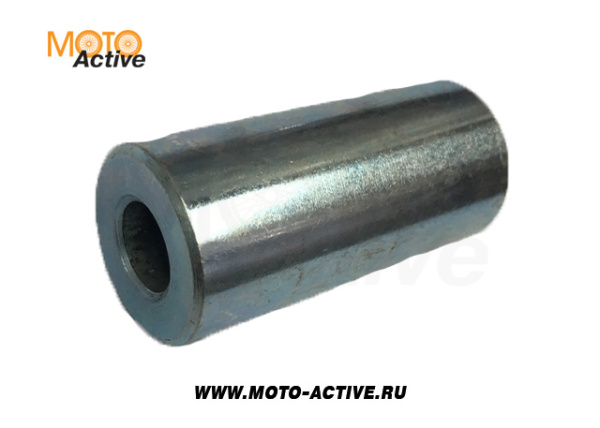 Втулка металлическая 10,3х23х49,4