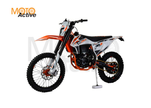 Мотоцикл Кросс Moto Apollo M6 300 EFI (NC182MN)