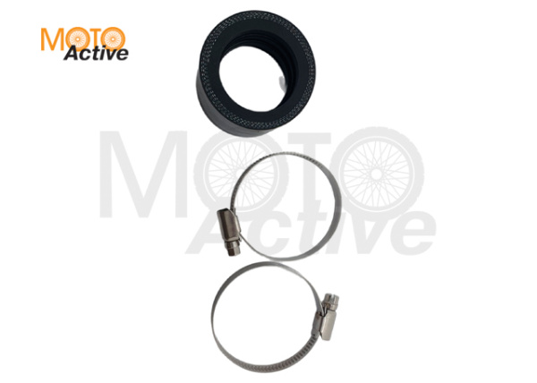 Патрубок карбюратора 46/38mm NIBBI