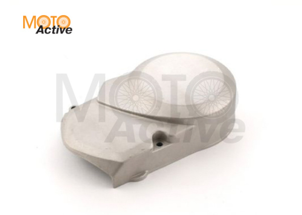 Крышка левого картера двигателя YX125-170 см3 (кикстартер) SM-PARTS
