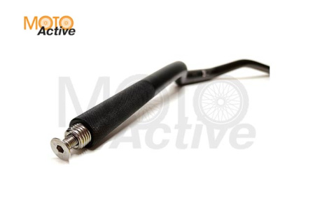 Втулки (ввёртыши) с торца руля (пара) FR-MOTO