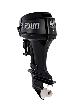 Подвесной лодочный мотор PARSUN T40 FWL-T