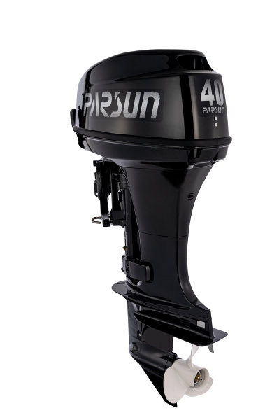 Подвесной лодочный мотор PARSUN T40 FWL-T