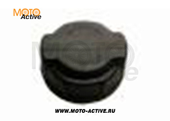 Крышка пластмассовая бачка расширительного